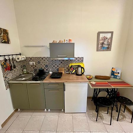 Old Tisa Apartment Senta Ngoại thất bức ảnh