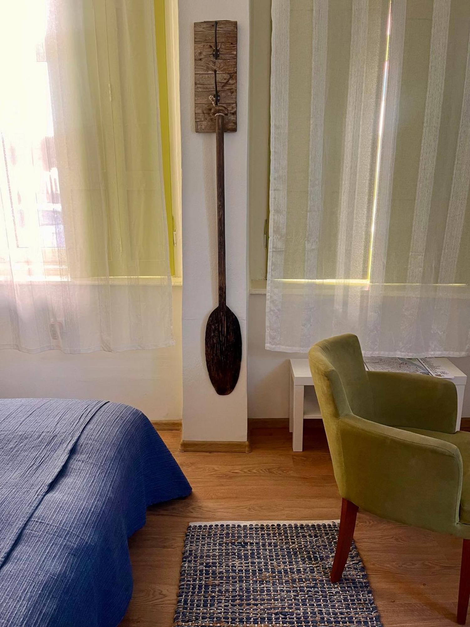 Old Tisa Apartment Senta Ngoại thất bức ảnh