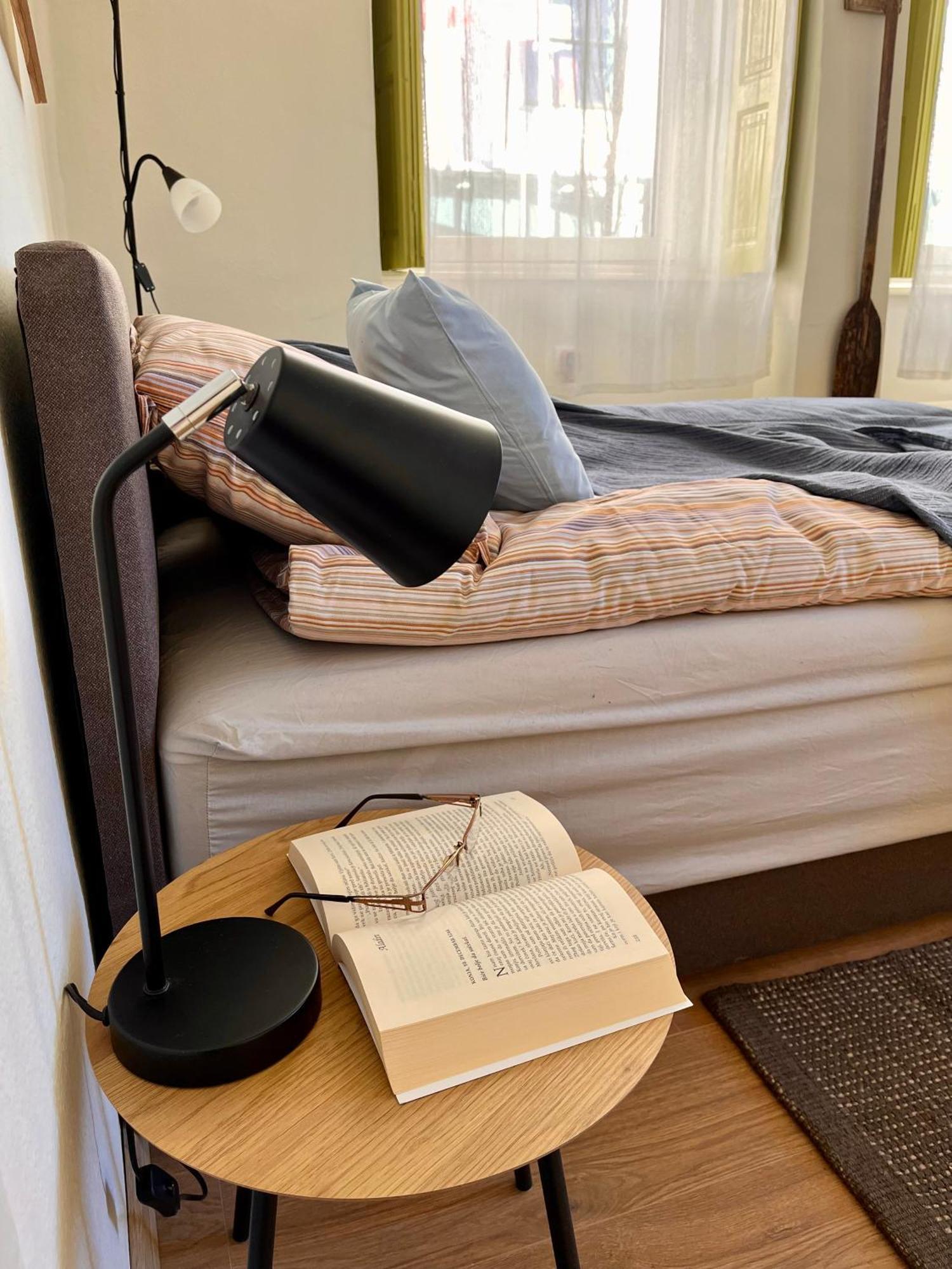 Old Tisa Apartment Senta Ngoại thất bức ảnh